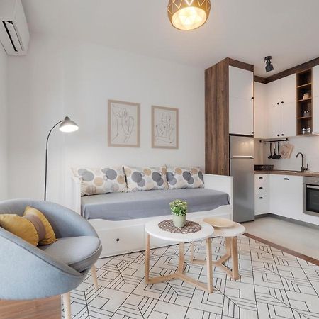Cozy Studio Apartment Mila Подгорица Екстериор снимка