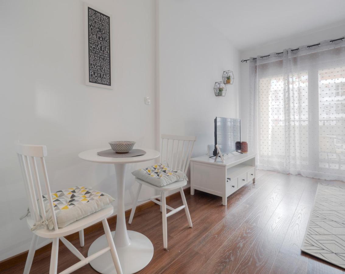 Cozy Studio Apartment Mila Подгорица Екстериор снимка