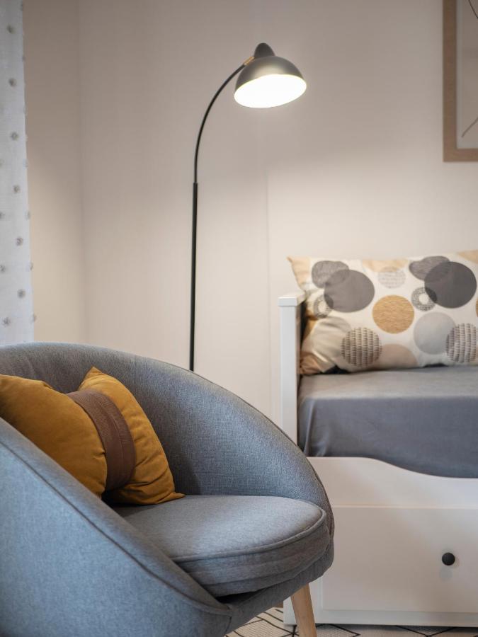 Cozy Studio Apartment Mila Подгорица Екстериор снимка