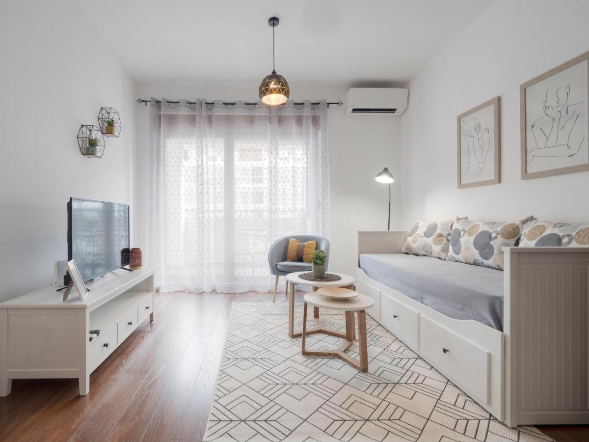 Cozy Studio Apartment Mila Подгорица Екстериор снимка