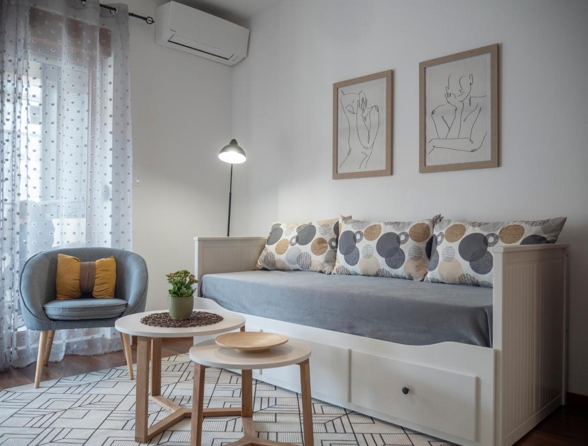 Cozy Studio Apartment Mila Подгорица Екстериор снимка