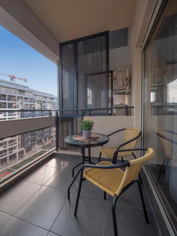 Cozy Studio Apartment Mila Подгорица Екстериор снимка