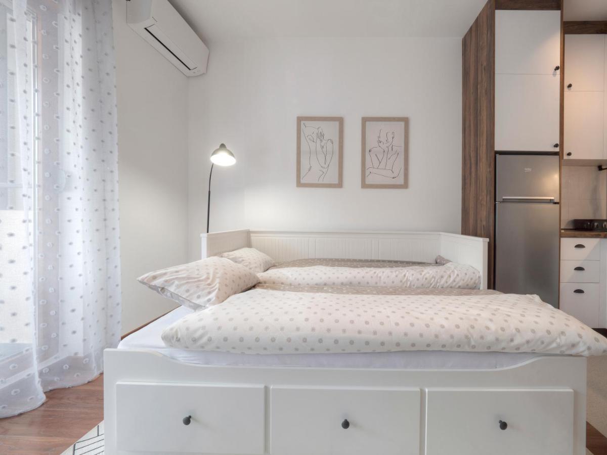Cozy Studio Apartment Mila Подгорица Екстериор снимка