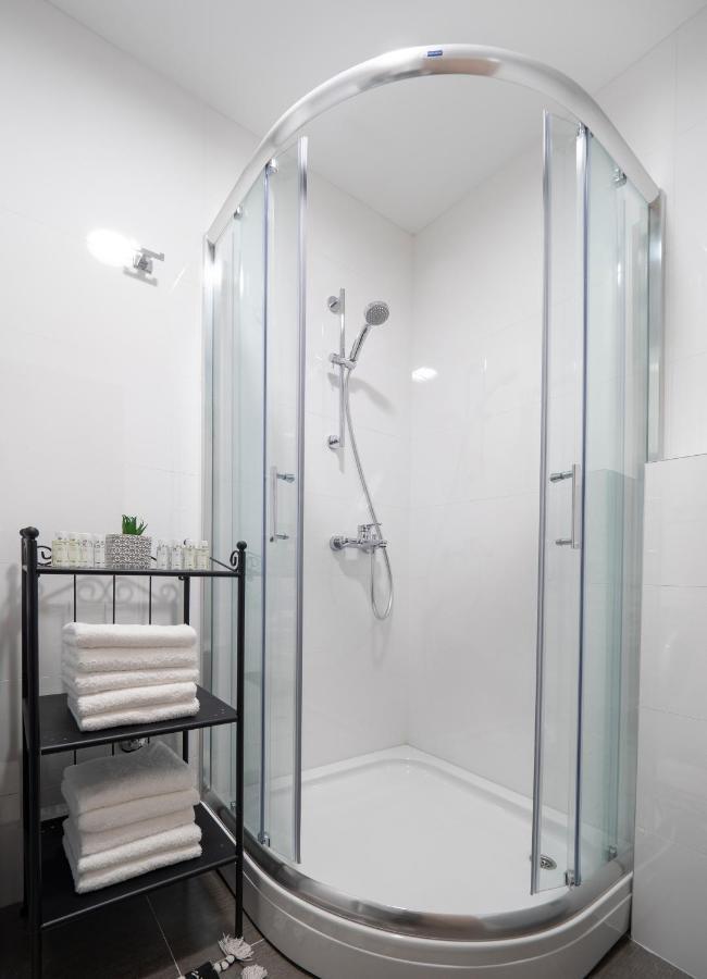 Cozy Studio Apartment Mila Подгорица Екстериор снимка