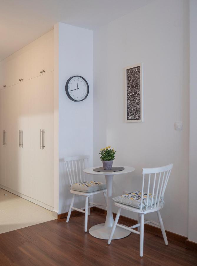 Cozy Studio Apartment Mila Подгорица Екстериор снимка