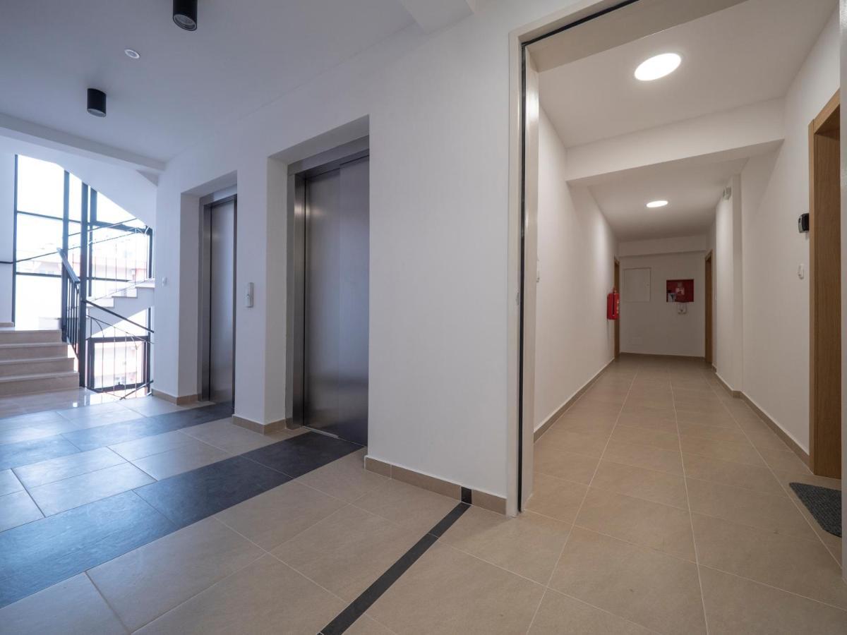 Cozy Studio Apartment Mila Подгорица Екстериор снимка